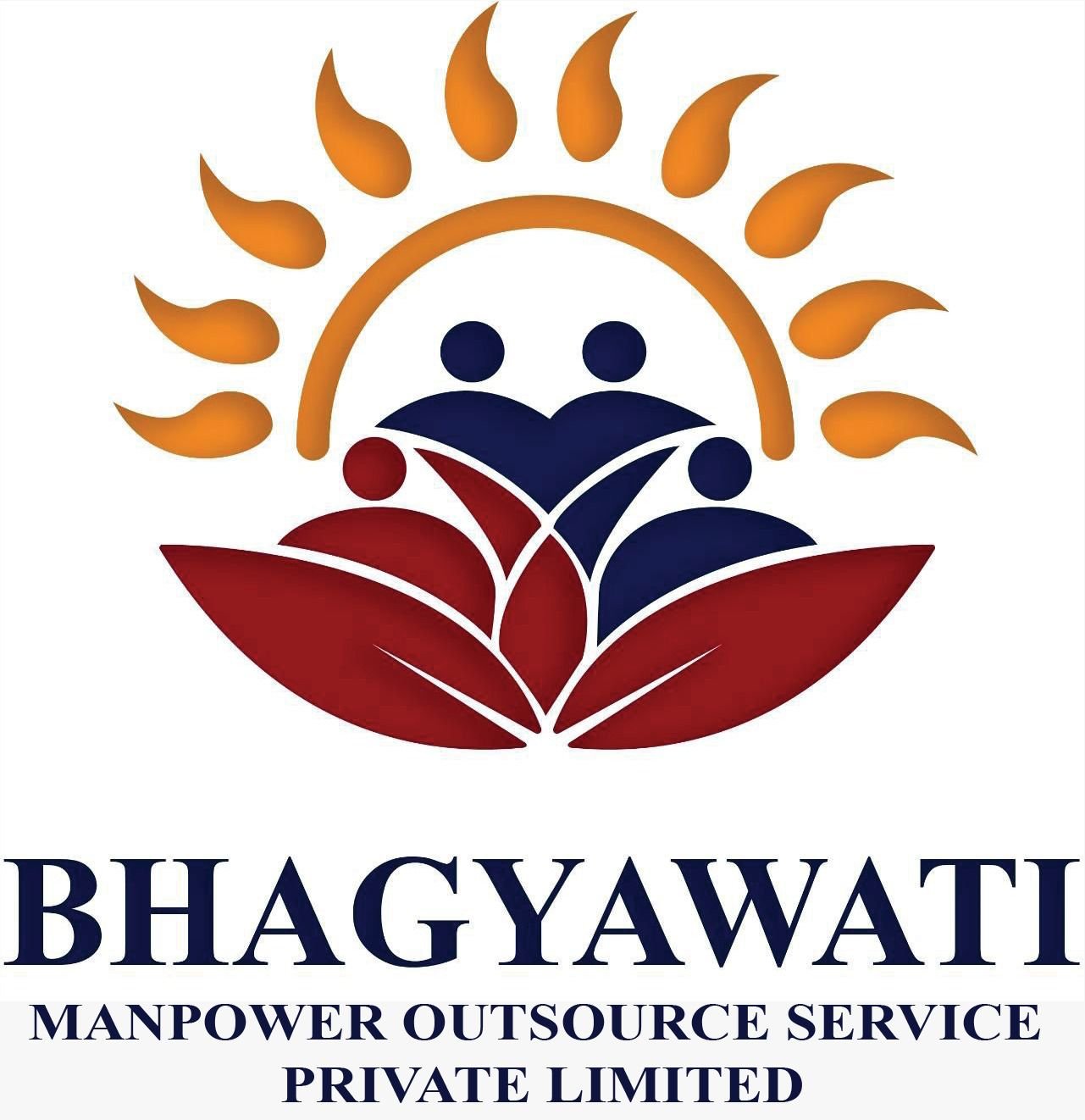 BHAGYAWATI MANPOWER OUTSOURCE SERVICE PRIVATE LIMITED